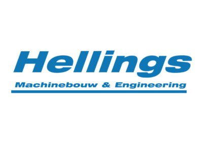 Hellings Machinebouw