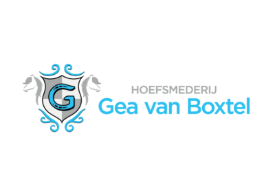 Hoefsmid Gea van Boxtel