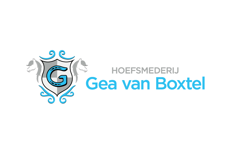 Hoefsmid Gea van Boxtel